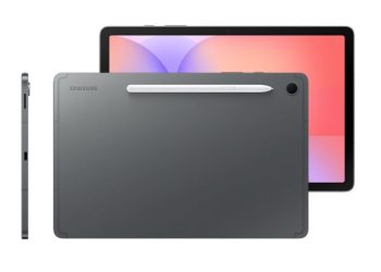 سامسونگ Galaxy Tab S10 Lite را در هند عرضه کرد: قیمت و مشخصات