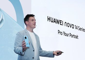 عرضه جهانی سری Huawei Nova 14 و هدفون FreeBuds 7i آغاز شد