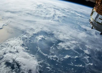 زندگی میلیون‌ها نفر در فضا و دیتا سنترهای AI در مدار؛ برنامه جاه‌طلبانه جف بزوس