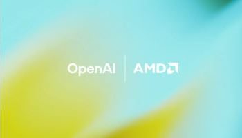 رقابت هوش مصنوعی شدت گرفت: همکاری میلیارد دلاری AMD و OpenAI برای تامین تراشه‌های AI