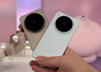 ویوو X300 معرفی شد؛ طراحی متفاوت و قدرت خیره‌کننده در راه رقابت با غول‌های بازار