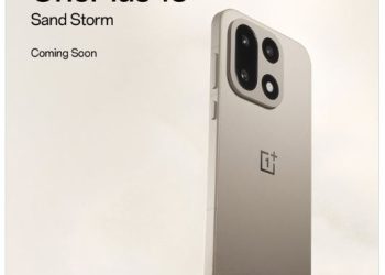 تاریخ عرضه جهانی OnePlus 15 مشخص شد؛ پرچمدار مجهز به اسنپدراگون ۸ نسل ۵ آماده ورود به بازارهای بین‌المللی