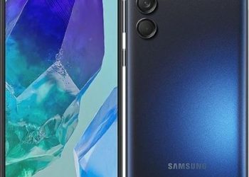 آپدیت رسمی One UI 8 مبتنی بر اندروید ۱۶ برای گلکسی M55 و M55s منتشر شد