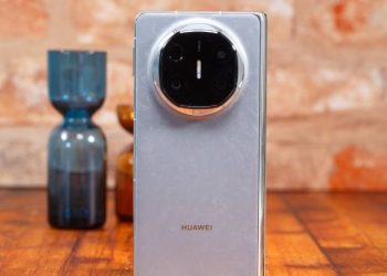 هواوی میت X7 در راه است؛ فاش شدن زمان رونمایی و جزئیات کلیدی