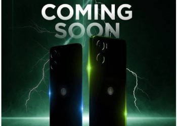باتری غول‌آسا و نمایشگر ۱۲۰ هرتزی؛ Moto G06 Power به‌زودی در هند عرضه می‌شود