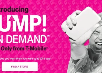 پایان دوران انعطاف‌پذیری T-Mobile؛ چگونه گوشی خود را سریع‌تر ارتقا دهیم