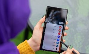 کاربران قدیمی گلکسی S22 خوشحال باشید؛ آپدیت بزرگ One UI 8 مبتنی بر اندروید ۱۶ منتشر شد