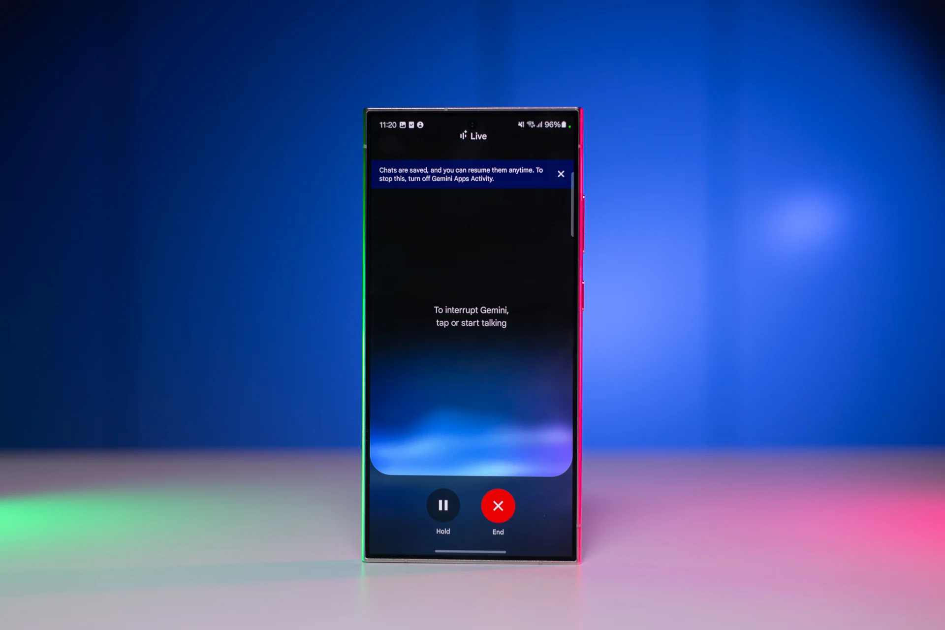 بازگشت بیکسبی با چهره‌ای تازه؛ One UI 8.5 جان دوباره‌ای به دستیار صوتی سامسونگ می‌دهد