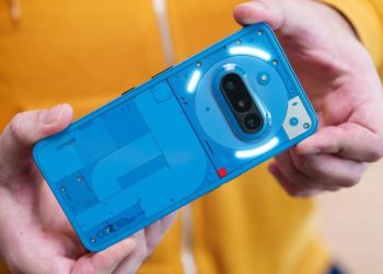 نسخه اقتصادی Nothing Phone در راه است؛ جزئیات اولیه Nothing Phone (3a) Lite فاش شد