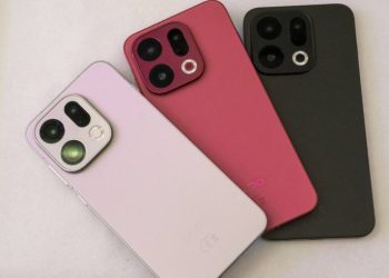 آغاز فروش هیولای جدید اوپو؛ Find X9 Pro با دوربین ۲۰۰ مگاپیکسلی و باتری ۷۵۰۰ میلی‌آمپری عرضه شد