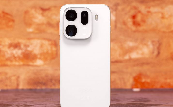 آغاز فروش هیولای جدید اوپو؛ Find X9 Pro با دوربین ۲۰۰ مگاپیکسلی و باتری ۷۵۰۰ میلی‌آمپری عرضه شد