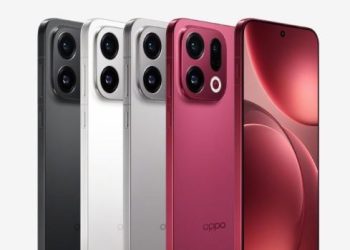 قیمت اوپو Find X9 و X9 Pro در اروپا پیش از رونمایی رسمی فاش شد