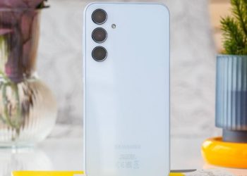 آپدیت رسمی One UI 8 برای گلکسی A35 و Galaxy Wide 8 (M16/F16) منتشر شد