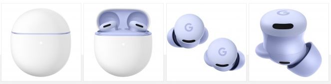 گوگل با Pixel 10 Pro Fold و Pixel Buds 2a وارد بازار شد؛ حالا قابل خرید هستند