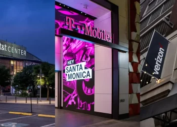 رقابت داغ در بازار موبایل؛ آیا AT&T و ورایزن از جهش T-Mobile نگران شده‌اند