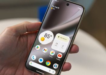 آیا گوگل در پیکسل ۱۱ از مودم MediaTek M90 استفاده می‌کند؟ پایان مشکلات ارتباطی در راه است