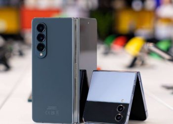 نسخه پایدار One UI 8 مبتنی بر اندروید ۱۶ برای Galaxy Z Fold4 و Flip4 منتشر شد