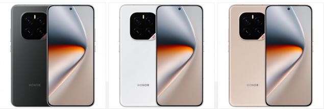 باتری هیولا؛ مشخصات کامل Honor GT 2 Pro با ظرفیت ۹۰۰۰ میلی‌آمپر فاش شد