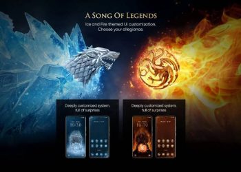 تاریخ رونمایی Realme 15 Pro نسخه Game of Thrones مشخص شد؛ اژدهای جدید رئالمی آماده پرواز
