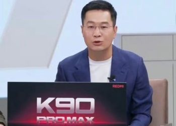Redmi K90 زودتر از انتظار معرفی شد: Pro Max با قیمت بیش از ۴۰۰۰ یوان