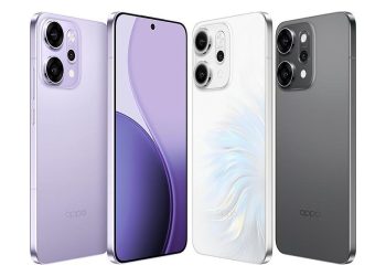 آیا اوپو از اپل تقلید کرده است؟ مشخصات Reno15 Pro Max با دوربین ۲۰۰ مگاپیکسلی فاش شد
