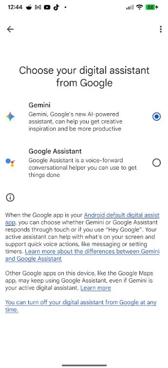 سردرگمی کاربران پیکسل با Gemini؛ چرا هنوز باید برای فعالسازی بگوییم «هی گوگل»