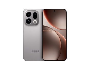 اپو Find X9s؛ گوشی کوچک اما با باتری غول‌پیکر