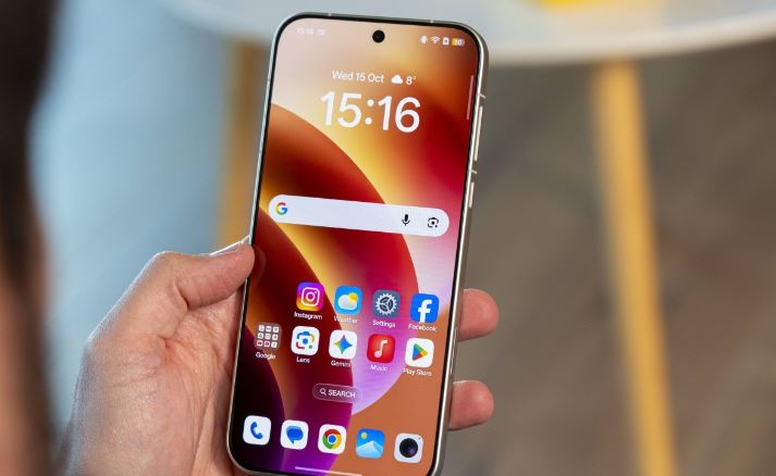 همکاری گوگل و اوپو؛ گوگل جمینای روی سری Find X9 چه امکاناتی به ارمغان میآورد