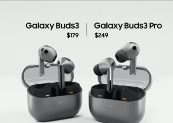 سامسونگ آپدیت جدید Galaxy Buds 3 و Buds 3 Pro را منتشر کرد؛ بهبود پایداری و رفع باگ‌ها