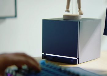 بازگشت Steam Machine؛ Valve کنسول خانگی و کنترلر جدیدش را معرفی کرد