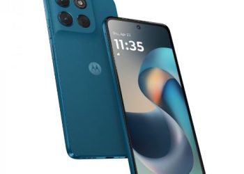 موتورولا از گوشی‌های Moto G57 و G57 Power با باتری ۷۰۰۰ میلی‌آمپری و بدنه‌ای مقاوم رونمایی کرد