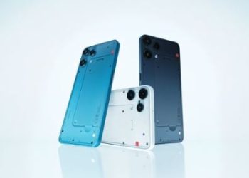 Nothing Phone (3a) Lite رسماً در هند عرضه شد؛ جذاب، شفاف و مقرون‌به‌صرفه