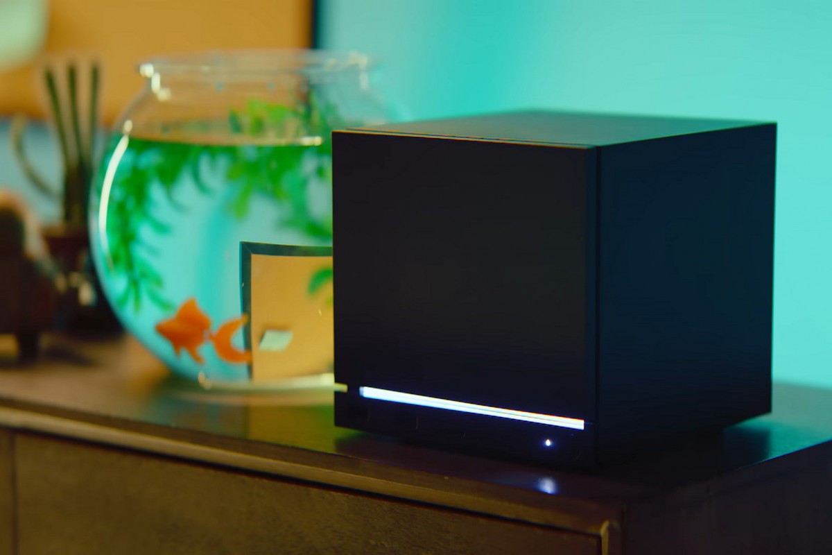بازگشت Steam Machine؛ Valve کنسول خانگی و کنترلر جدیدش را معرفی کرد