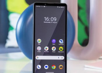 آپدیت بزرگ اندروید ۱۶ برای سونی Xperia 10 VII: قابلیت «Modes» و تغییرات جذاب در راه