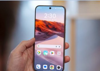ویوو X500 با باتری غول‌پیکر ۷۰۰۰+ میلی‌آمپری رونمایی می‌شود