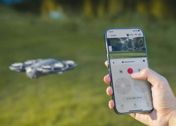 DJI Neo 2 جهانی شد؛ پهپاد مینیاتوری جدید با لایدار و گیمبال دو محوره معرفی شد