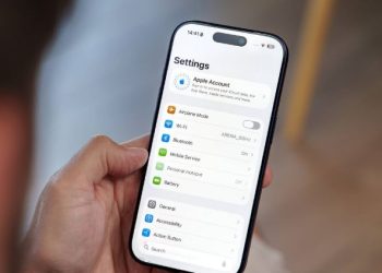 اپل نسخه دوم بتای iOS 16.2 را منتشر کرد؛ باگ‌ها رفع و هشدار مهم اضافه شد