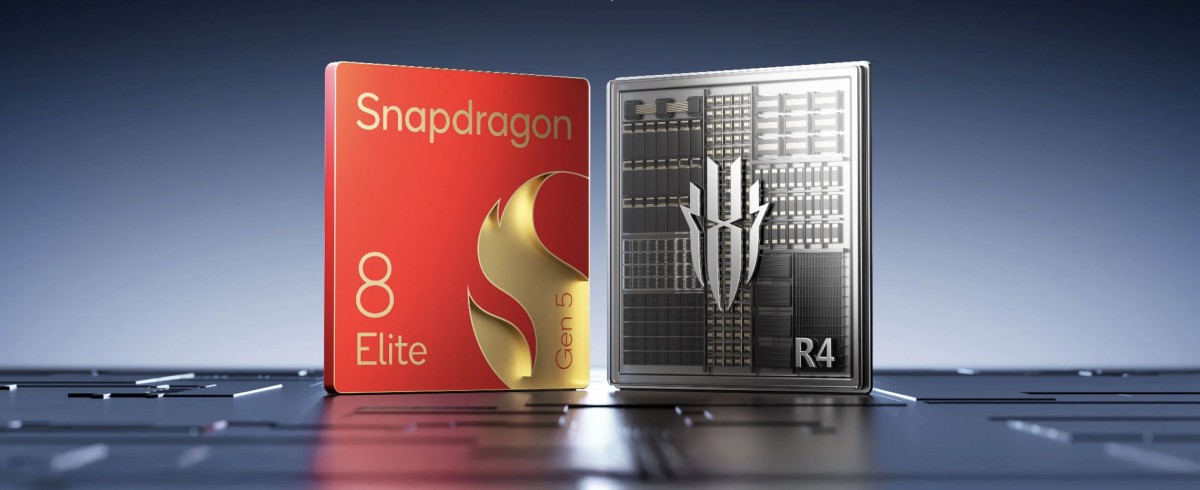 RedMagic 11 Pro با خنککننده مایع واقعی معرفی شد؛ رقیب جدی آیفون ۱۷ پرو مکس در گیمینگ