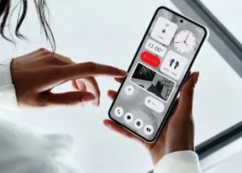 حرکت جسورانه ناتینگ برای رقابت با اپل؛ AirDrop به گوشی‌های Nothing می‌آید
