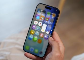 اپل دست از کار نمی‌کشد؛ بتای iOS 26.2 و iPadOS 26.2 بلافاصله پس از آپدیت قبلی منتشر شد