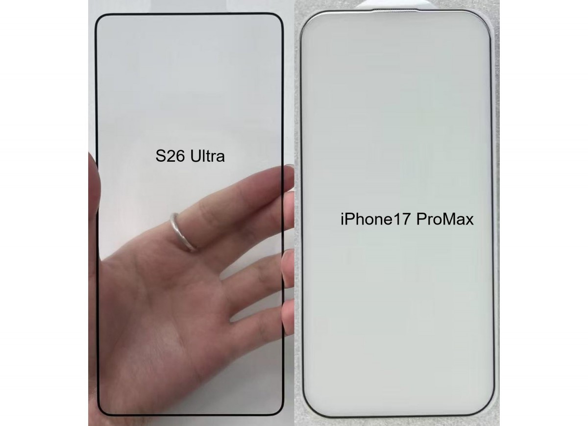 تغییر بزرگ در طراحی پرچمدار بعدی سامسونگ؛ Galaxy S26 Ultra با گوشه‌های گردتر از همیشه