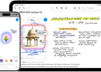 آپدیت‌های بزرگ Apple Intelligence در راه iOS 27؛ گام جدی اپل در رقابت هوش مصنوعی