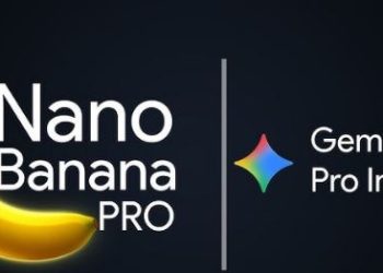 انقلاب تصویری گوگل با «Nano Banana Pro»؛ خلق تصاویر ۴K و متن‌های خوانا با جمینای ۳