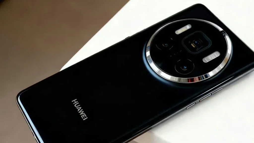 انقلاب در سلفی‌ها؟ هواوی Mate 80 Pro با دوربین دوگانه و زوم اپتیکال ۲x معرفی شد