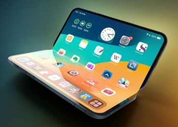 iPhone Fold معرفی شد؛ گوشی تاشوی اپل با قدرتی فراتر از مدل‌های فعلی