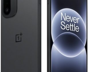 اولین تصاویر احتمالی OnePlus 15R؛ طراحی فلزی شبیه Ace 6T فاش شد