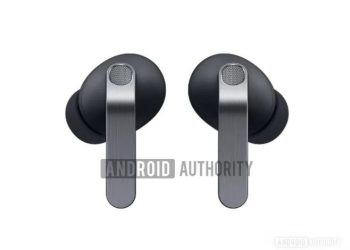 تصاویر واقعی Galaxy Buds 4 Pro منتشر شد؛ طراحی مینیمال بازگشته است