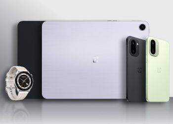طوفان زمستانی وان‌پلاس؛ معرفی رسمی OnePlus 15R، تبلت تازه و ساعت اقتصادی