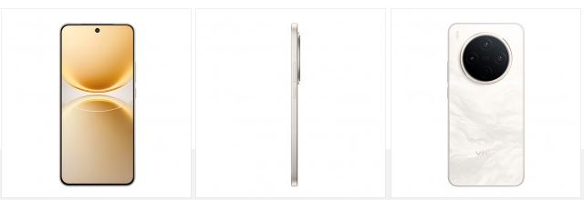 ویوو Y500 Pro در راه است؛ باتری ۷۰۰۰ میلیآمپری، دوربین ۲۰۰ مگاپیکسلی و استاندارد IP69