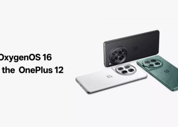 آپدیت پایدار اندروید ۱۶ با OxygenOS 16 برای وان‌پلاس ۱۲ منتشر شد